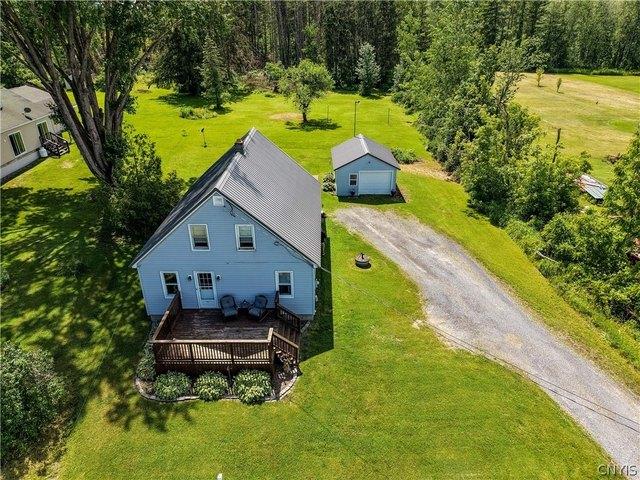 House for sale in Oneida, New York