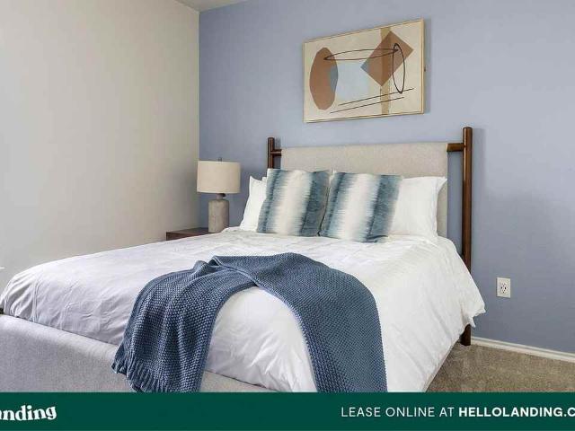 Apartment for rent in Leesville, Texas