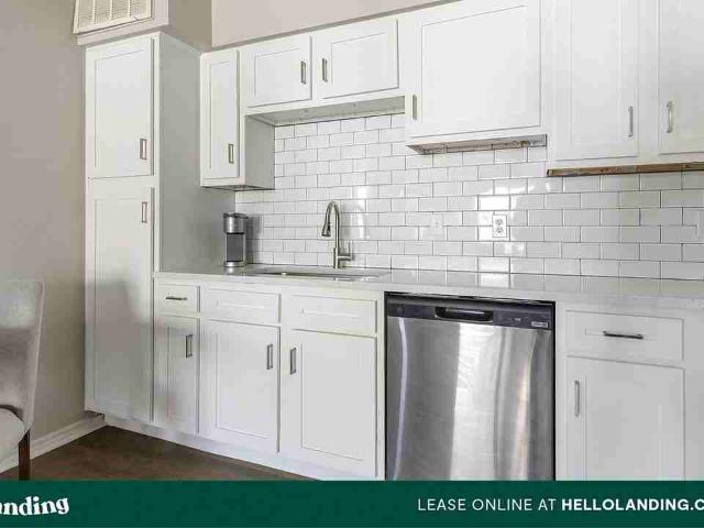 Apartment for rent in Leesville, Texas