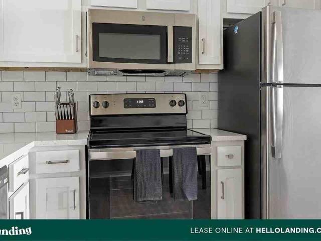 Apartment for rent in Leesville, Texas