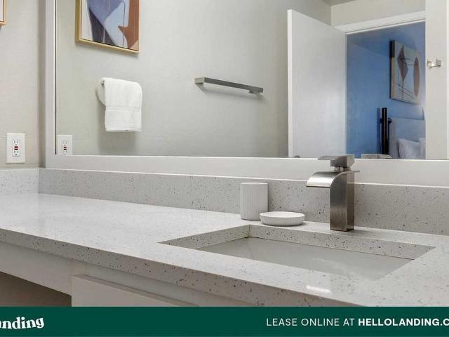 Apartment for rent in Leesville, Texas