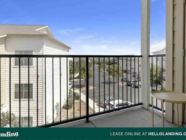 Apartment for rent in Leesville, Texas