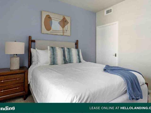 Apartment for rent in Leesville, Texas