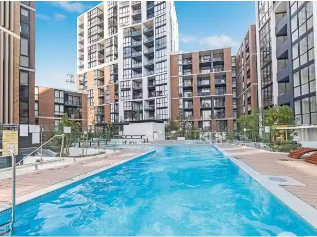 Apartment for rent in Wentworthville