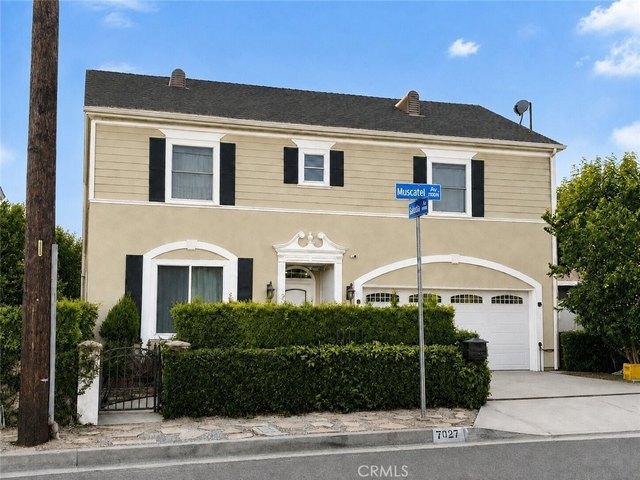 House for sale in San Gabriel, California