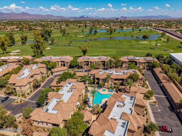 Townhouse for sale in Paradise Valley, Arizona
