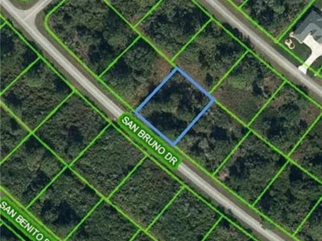 Land for sale in Sebring, Florida