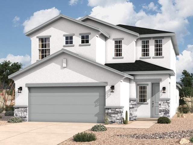 House for sale in Dona Ana, New Mexico