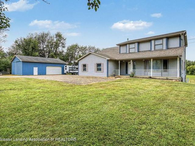 House for sale in Eaton, Michigan