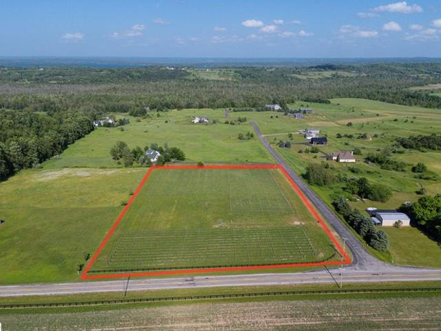 Land for sale in Williamsburg, Michigan
