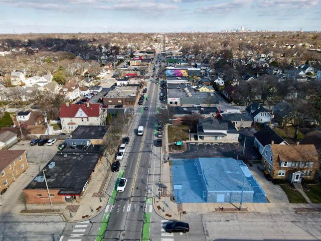 Commercial for sale in Wauwatosa, Wisconsin