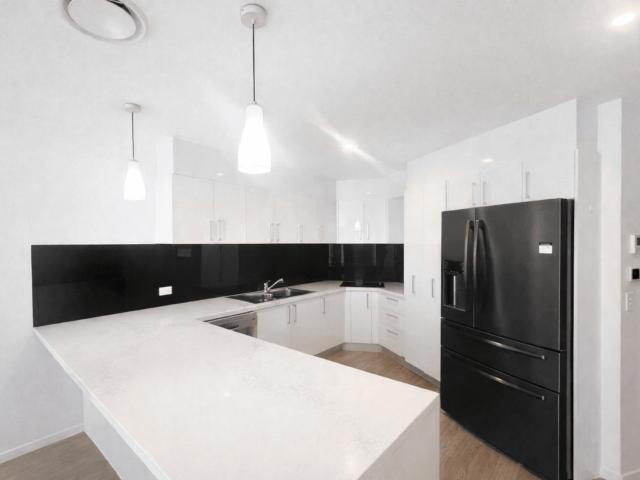 Apartment for rent in Toombul, Queensland