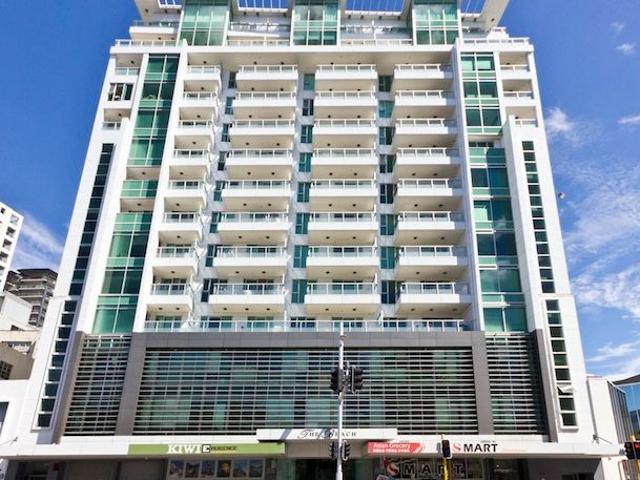 Apartment for rent in Auckland, Oroua County