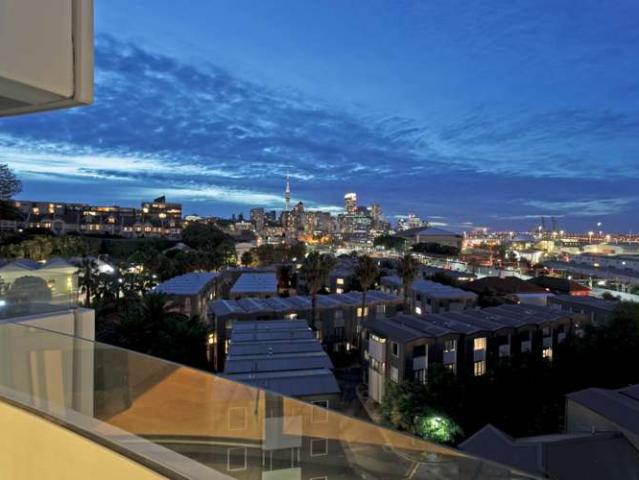 Apartment for sale in Parnell