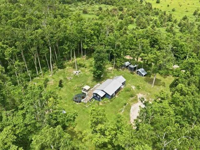 House for sale in Alanson, Michigan
