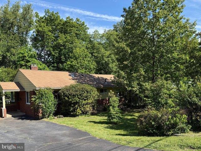 House for sale in Virginia