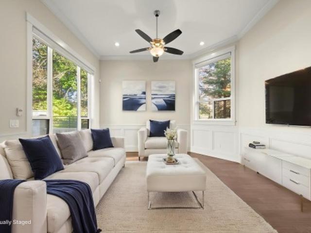 House for sale in Burnaby, British Columbia