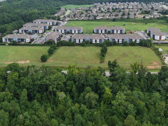 Commercial for sale in Calera, Alabama