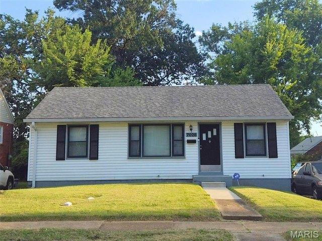 House for sale in Pershing Heights, University City