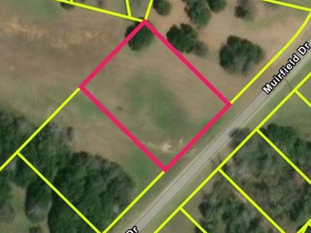 Land for sale in Cleburne, Johnson County