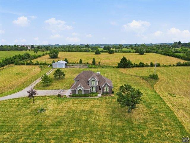 House for sale in Kansas