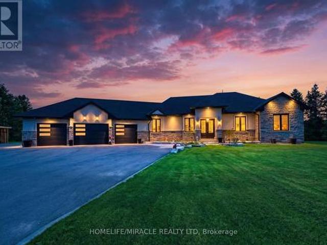 House for sale in Adjala–tosorontio, Ontario