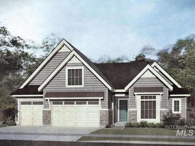 House for sale in Meridian, Idaho