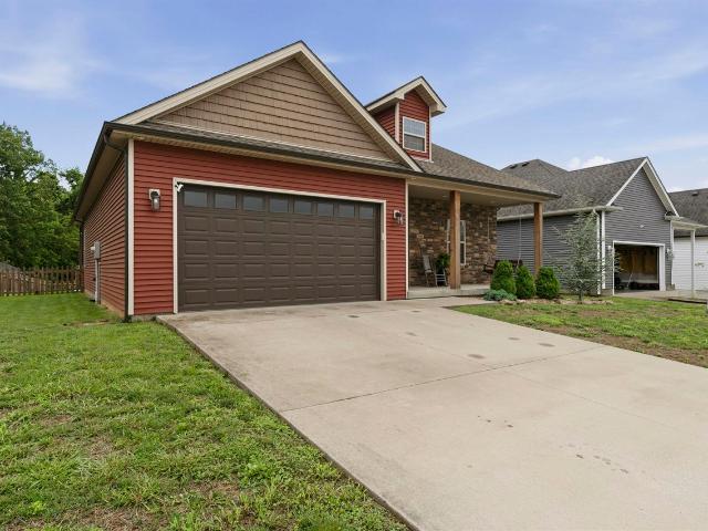 House for sale in Bowling Green, Kentucky