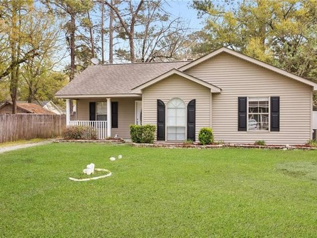 House for sale in Covington, St. Tammany Parish