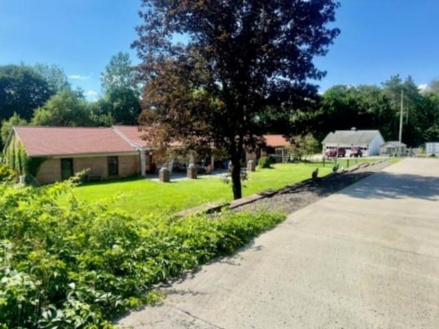 House for sale in North Norwich, New York
