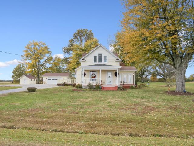 House for sale in Georgetown, Ohio