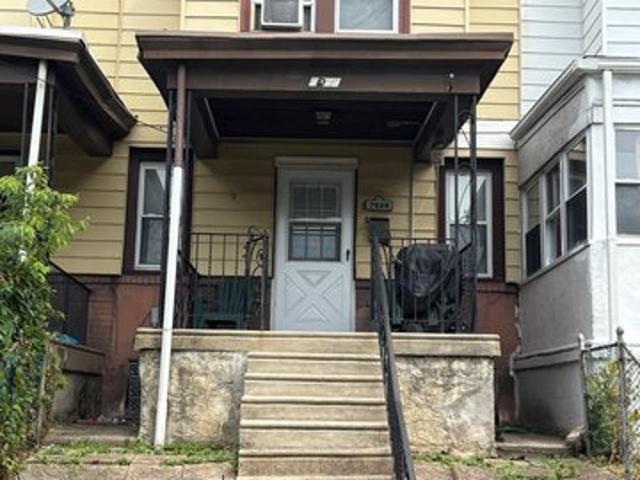 Townhouse for sale in Delco, Pennsylvania