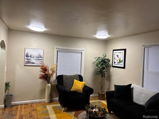 House for sale in Warren, Michigan