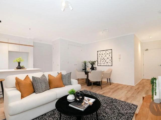 Apartment for rent in Toombul, Queensland