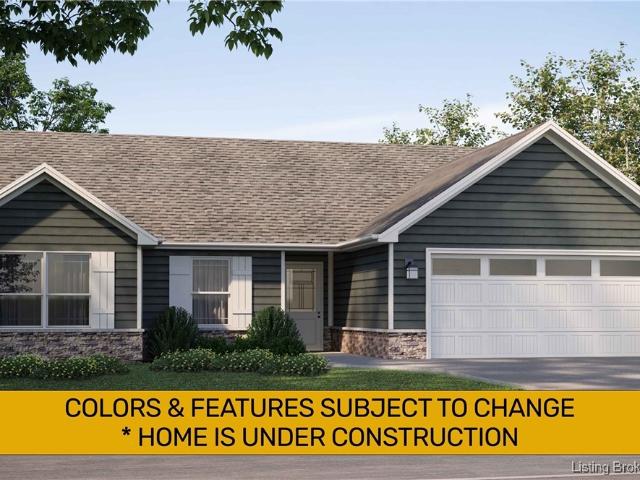 Property for sale in Sellersburg, Indiana