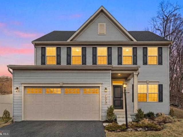 House for sale in New Market, Maryland