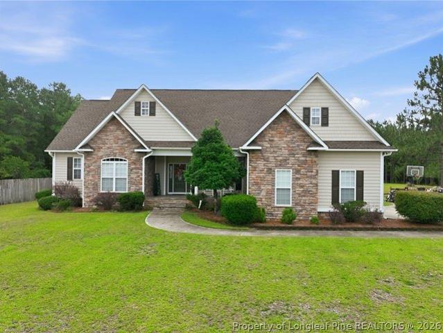 House for sale in Hope Mills, North Carolina