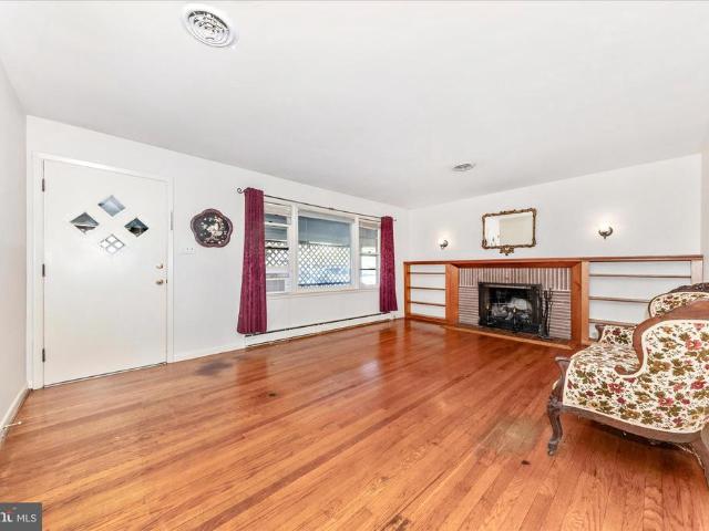 House for sale in Frederick, Maryland