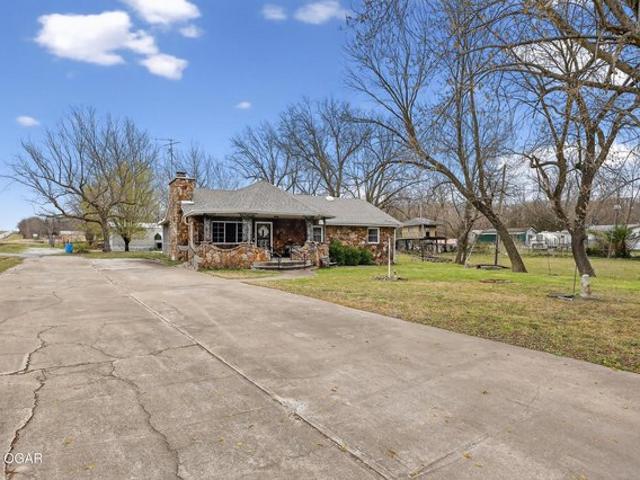 House for sale in Kansas