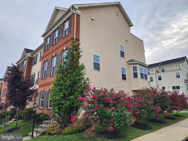 Townhouse for sale in Hanover, Maryland