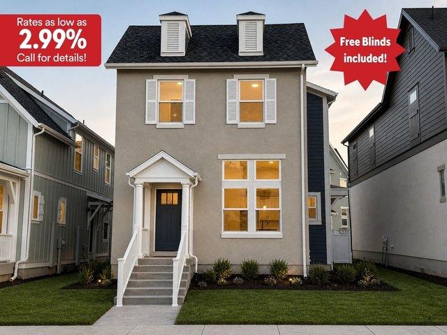 House for sale in South Jordan, Utah