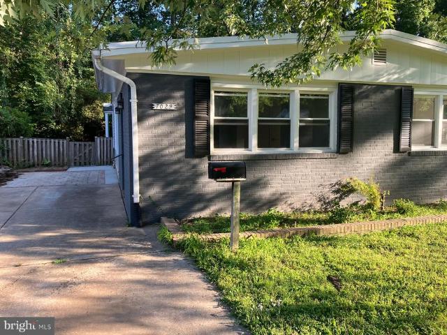 Property for rent in Virginia