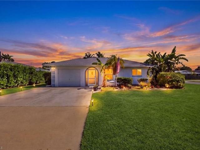 House for sale in Naples, Florida