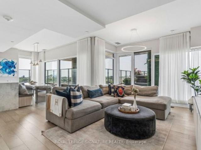 Condo for sale in Woburn, Ontario