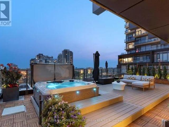 Condo for sale in Woburn, Ontario