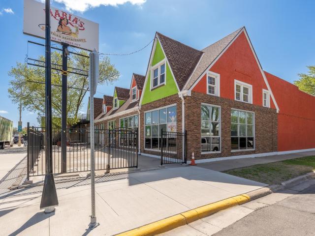 Commercial for sale in Mcleod, Minnesota