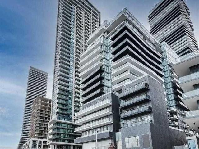 Condo for rent in Etobicoke—Lakeshore, Toronto