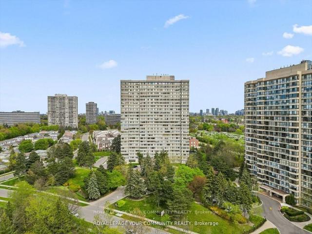 Condo for sale in Woburn, Ontario