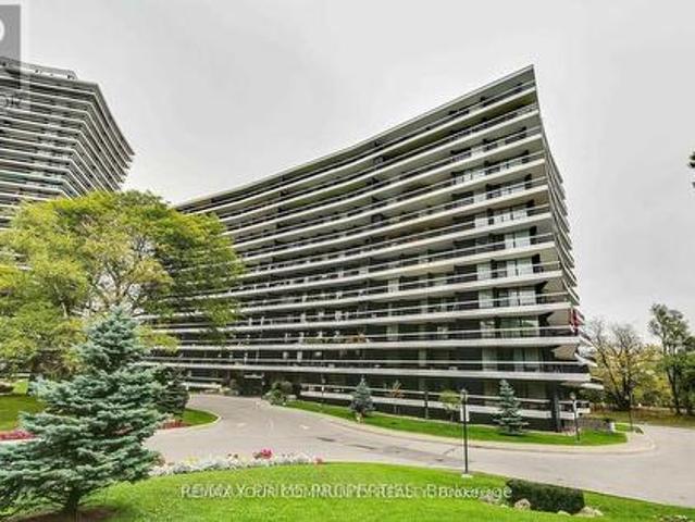 Condo for sale in York Centre, Toronto