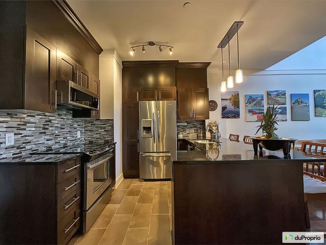 Apartment for rent in Aylmer, Gatineau